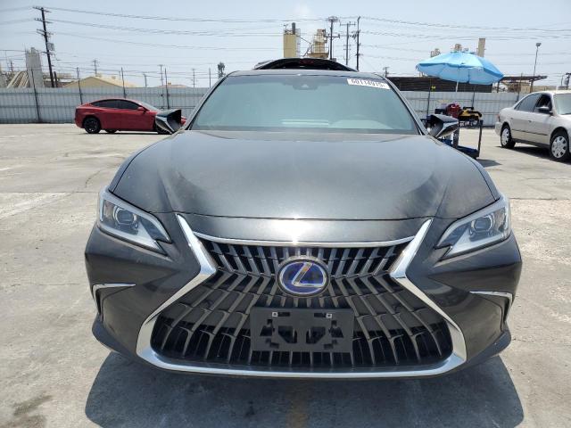 2022 LEXUS ES 300H BA 58ADA1C14NU017588