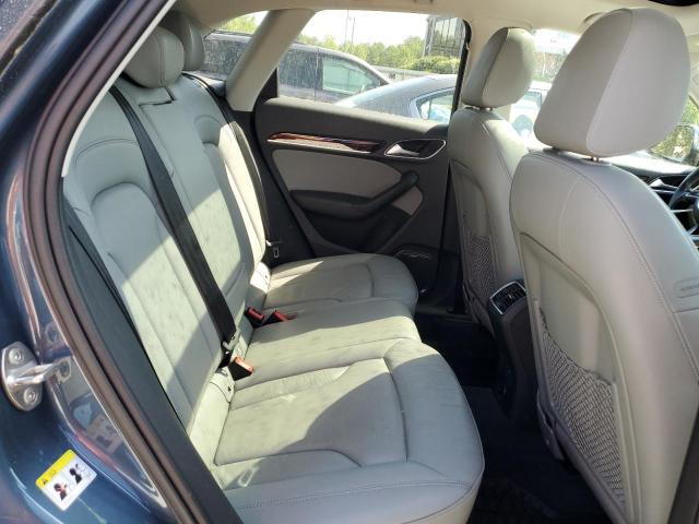 2017 AUDI Q3 PRESTIG WA1GCCFS7HR007531