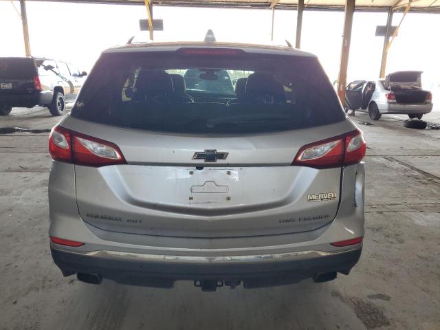 2019 CHEVROLET EQUINOX PR - 3GNAXYEX3KS592663