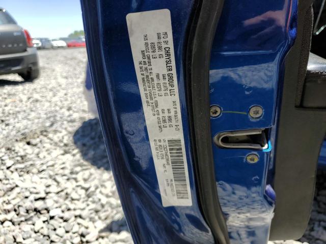 2013 DODGE DART SE #3285923559