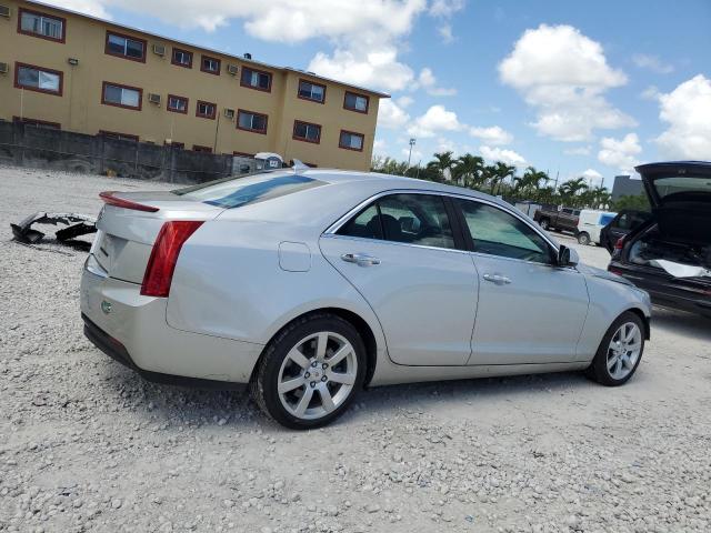 Vin: 1g6aa5ra3e0175573, lot: 61925725, cadillac ats 20143