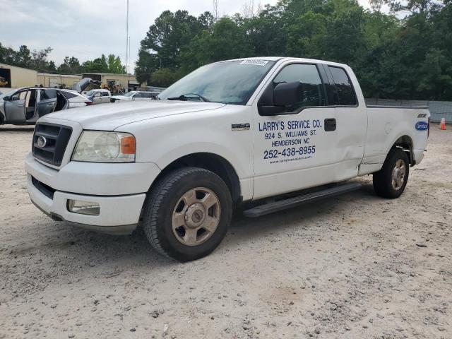 FORD F150