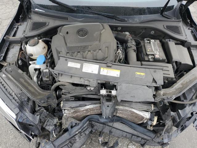 2022 VOLKSWAGEN PASSAT SE 1VWSA7A38NC009667