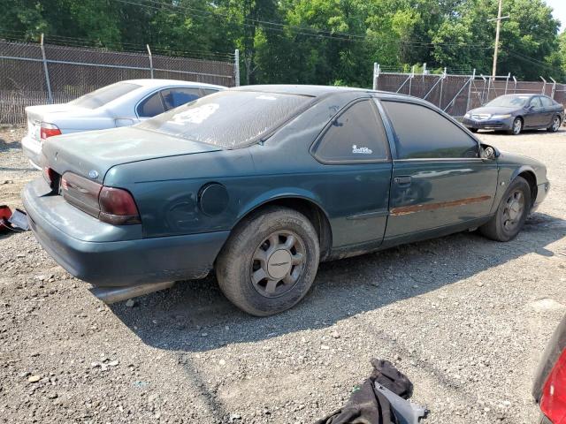 Vin: 1falp62w9sh206828, lot: 58956665, ford tbird lx 19953