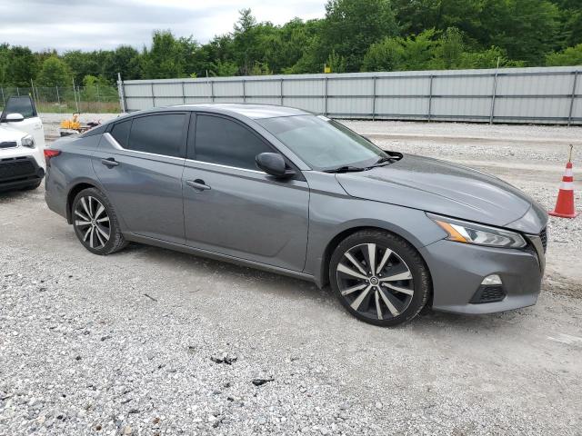 2021 NISSAN ALTIMA SR 1N4AL4CV4MN350997