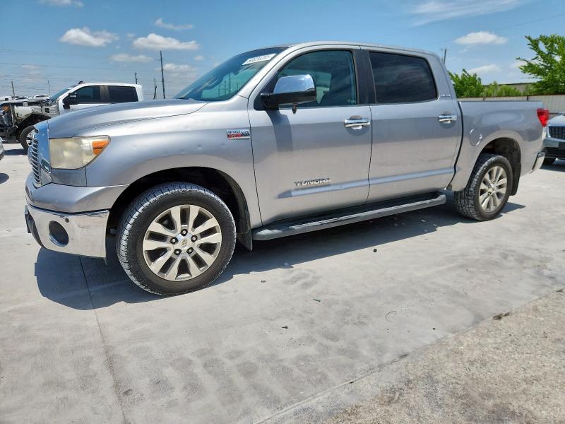 TOYOTA TUNDRA CRE
