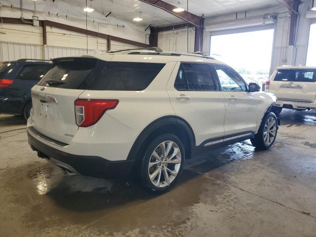 2021 FORD EXPLORER P 1FM5K8HCXMGB68346