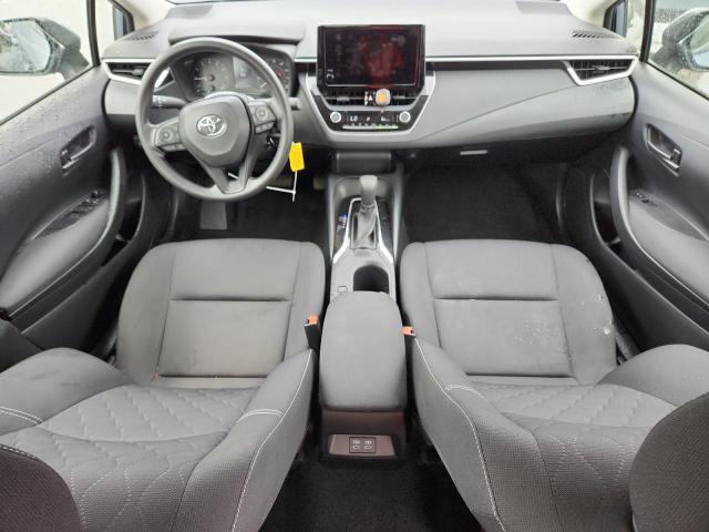 2024 TOYOTA COROLLA LE - JTDB4MEEXR3017036