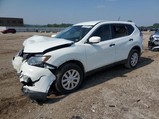 Vin: knmat2mt4gp608455, lot: 59548305, nissan rogue s 2016 img_1
