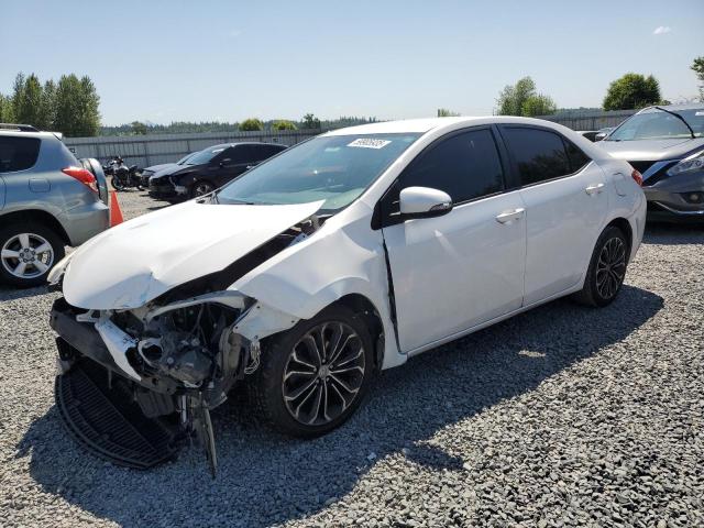 Vin: 2t1burhe5ec021537, lot: 59905935, toyota corolla l 2014 img_1