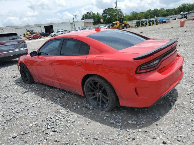 2020 DODGE CHARGER SC 2C3CDXGJ2LH237425