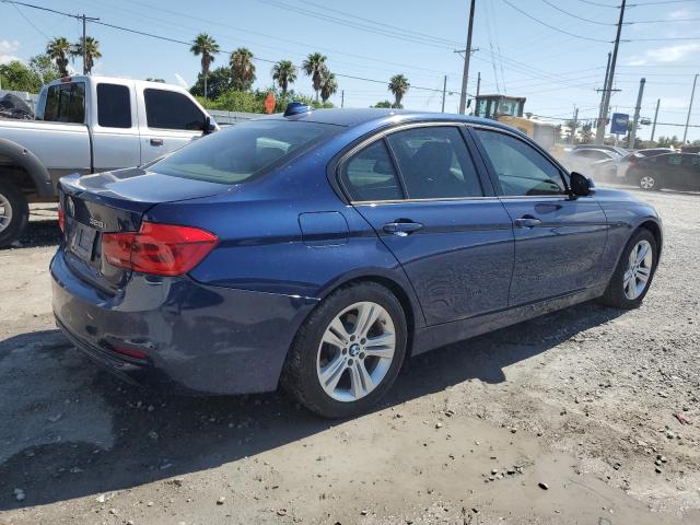 Vin: wba8e9g53gnu28312, lot: 60269325, bmw 3 series i sulev 20163