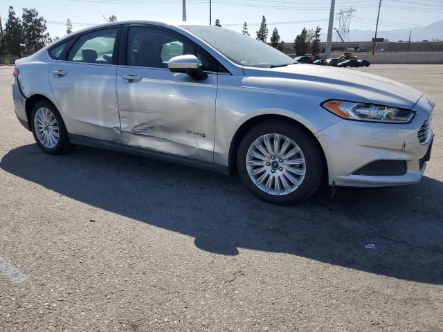 2015 FORD FUSION S H 3FA6P0UU9FR116489