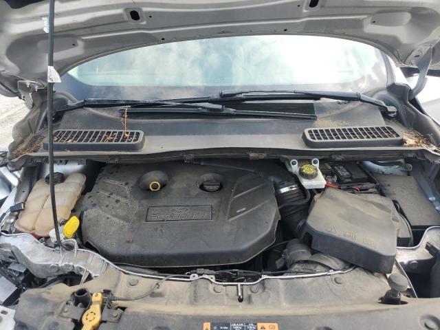 2016 FORD ESCAPE SE - 1FMCU9G9XGUC34641