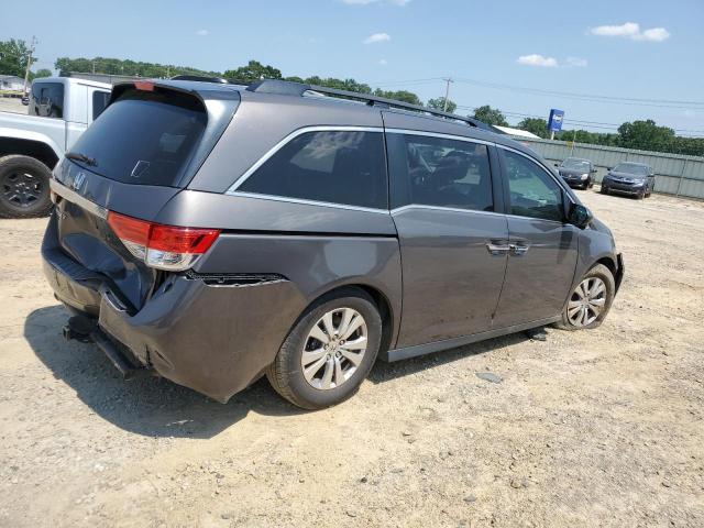 Vin: 5fnrl5h62gb157125, lot: 60441715, honda all models exl 20163