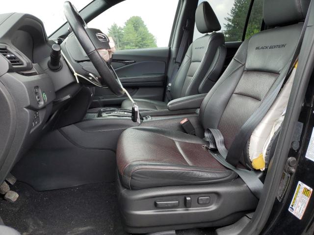 2021 HONDA RIDGELINE 5FPYK3F86MB017010