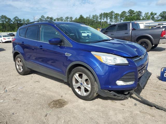 Vin: 1fmcu0gx7fuc55018, lot: 60780125, ford escape se 20154
