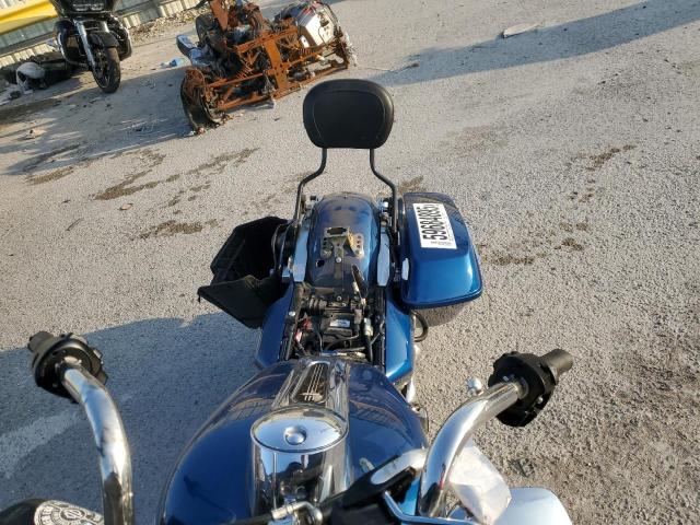 2022 HARLEY-DAVIDSON FLTRX 1HD1KHC16NB623540