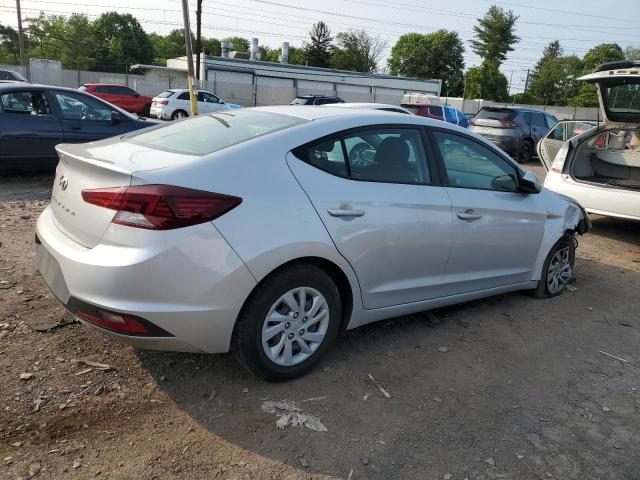 Vin: 5npd74lf2lh515089, lot: 58595685, hyundai elantra se 20203