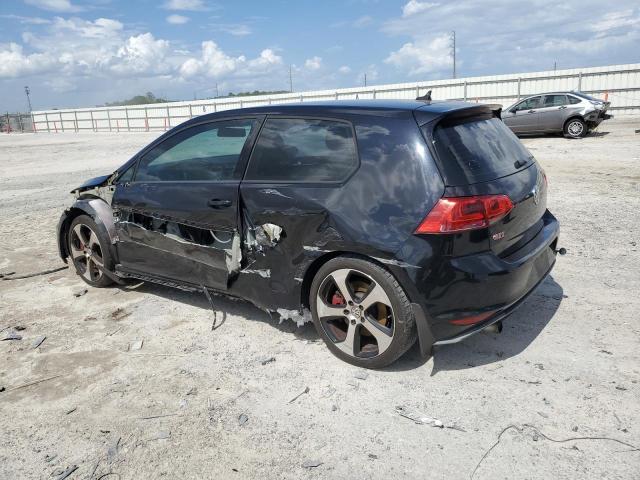 Vin: 3vwy47au9fm093783, lot: 59956915, volkswagen gti 20152
