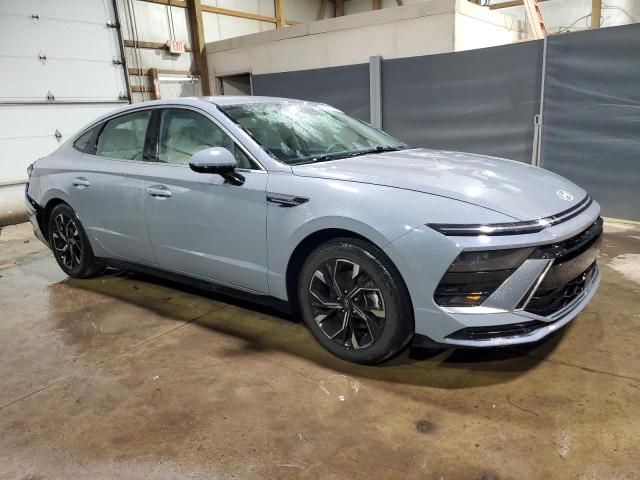 Vin: kmhl64ja3ra357976, lot: 59327355, hyundai sonata sel 20244
