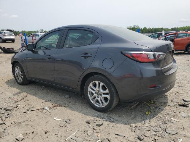 Vin: 3mydlbyv4hy160681, lot: 59879385, toyota yaris 20172