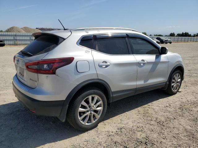 Vin: jn1bj1bw7mw445449, lot: 60574235, nissan rogue sv 20213
