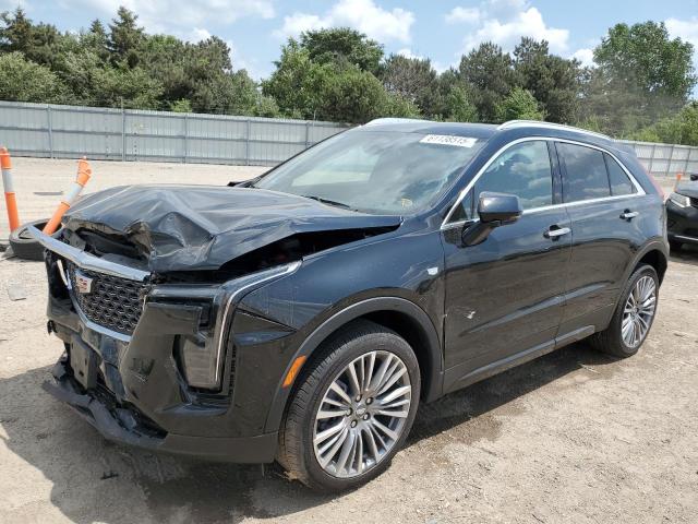 Vin: 1gyfzdr45rf222258, lot: 61138515, cadillac xt4 premium luxury 2024 img_1