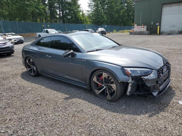 2018 AUDI RS5 WUAPWAF53JA902212
