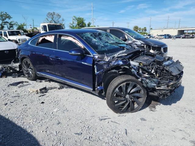 2019 VOLKSWAGEN ARTEON SE WVWFR7AN0KE025151