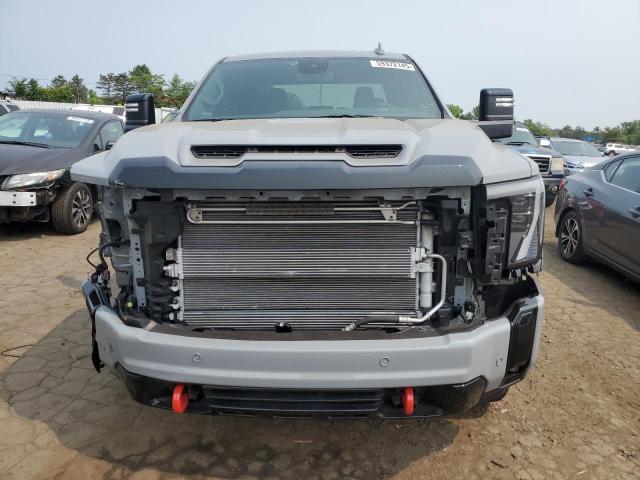 2025 GMC SIERRA K25 1GT4UPEY7SF149390