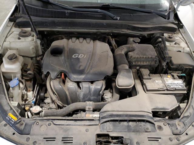 2015 KIA OPTIMA LX KNAGM4A7XF5641185