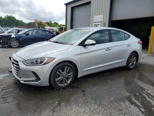 Vin: 5npd84lfxjh234846, lot: 60027185, hyundai elantra sel 2018 img_1