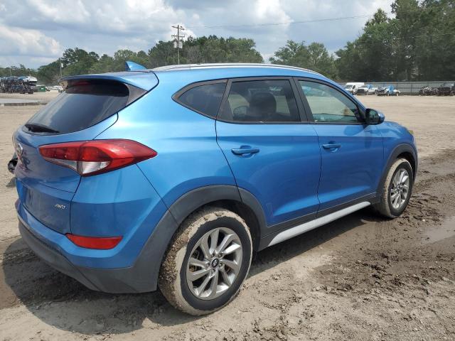 Vin: km8j3ca48ju654958, lot: 59380105, hyundai tucson sel 20183