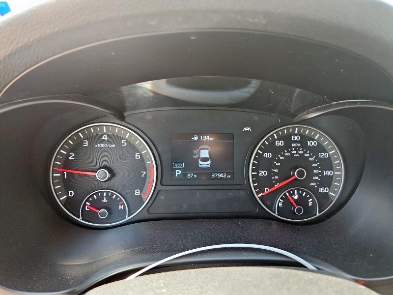 2020 KIA OPTIMA LX 5XXGT4L35LG437207