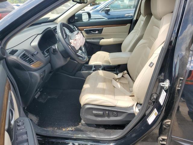 2018 HONDA CR-V EXL 7FARW2H86JE006131