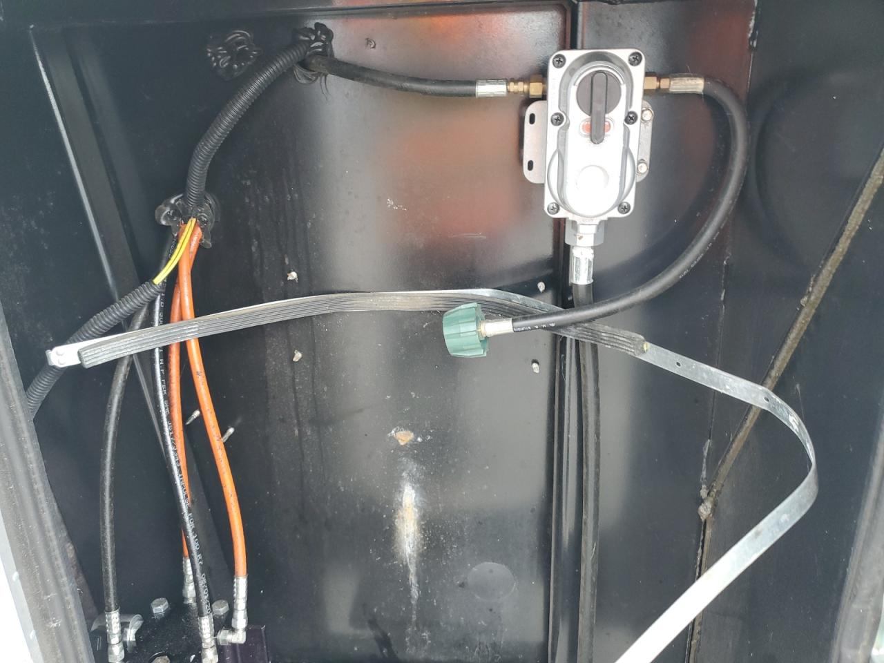 Lot #3236980480 2015 HEART LAND LANDMARK