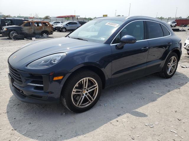 Vin: wp1ab2a5xllb31152, lot: 58480085, porsche macan s 2020 img_1