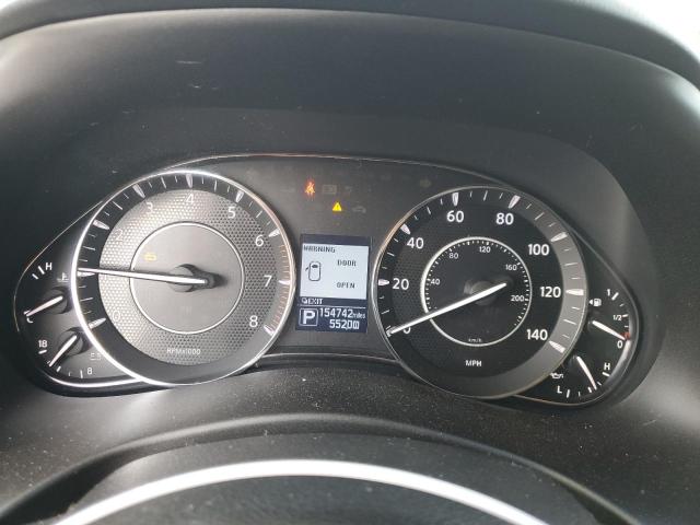 2018 NISSAN ARMADA SV - JN8AY2NC6JX500740
