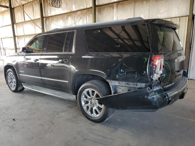 Vin: 1gks1jkj8fr198465, lot: 57318205, gmc yukon denali 20152