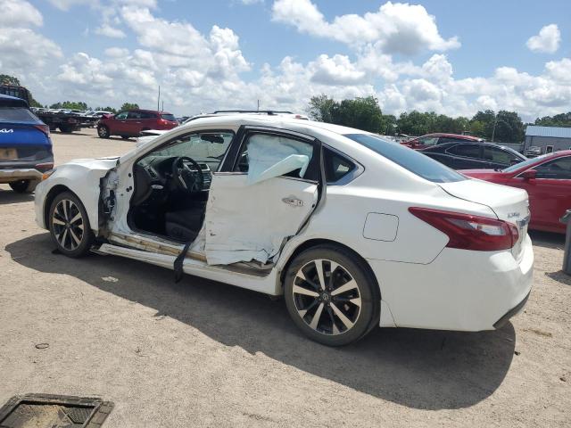 2018 NISSAN ALTIMA 2.5 - 1N4AL3AP7JC220735