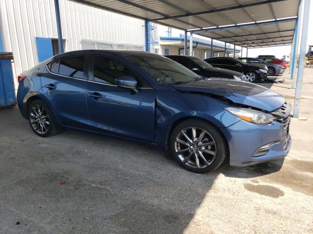 2018 MAZDA 3 TOURING - 3MZBN1V39JM264574