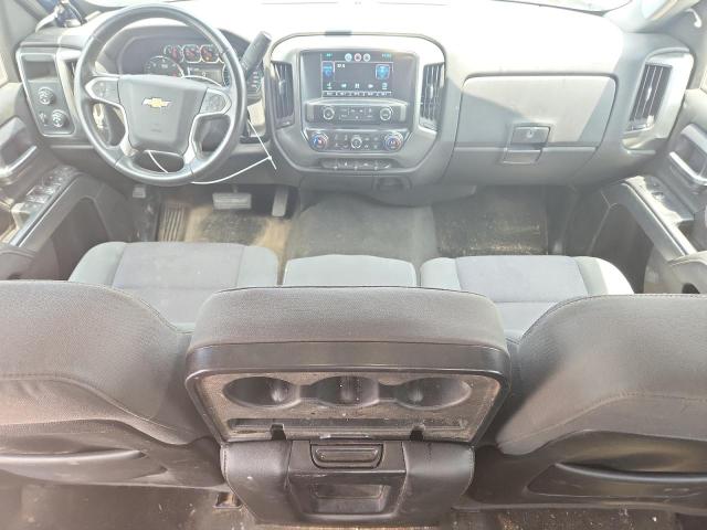 2015 CHEVROLET SILVERADO K1500 LT 1GCVKREC2FZ378185