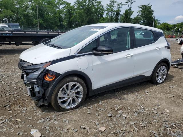 CHEVROLET BOLT EV 2L