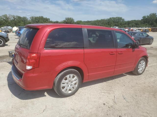 Vin: 2c4rdgbg4gr108569, lot: 62995485, dodge caravan se 20163