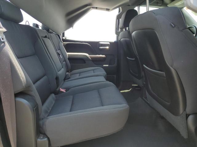 2015 GMC SIERRA K15 - 3GTU2UEC4FG298224