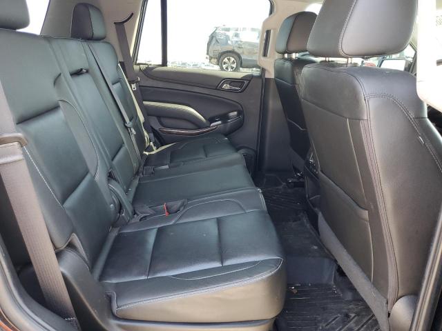 2020 CHEVROLET TAHOE K150 1GNSKBKC5LR184848