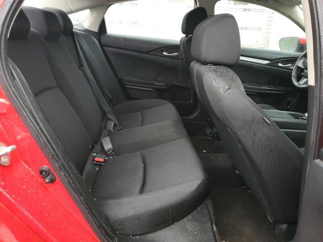 2018 HONDA CIVIC LX - 2HGFC2F56JH609883