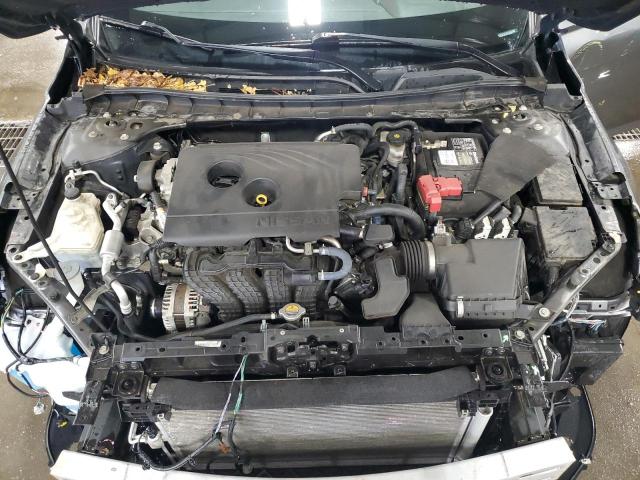 2019 NISSAN ALTIMA SV 1N4BL4DV0KC119753