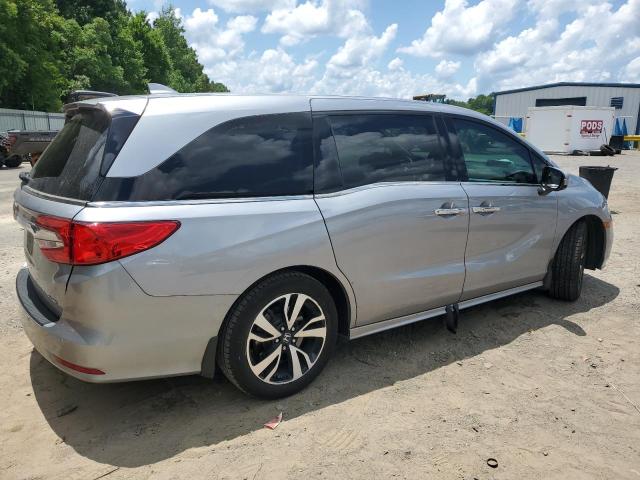 2020 HONDA ODYSSEY EL 5FNRL6H98LB051210